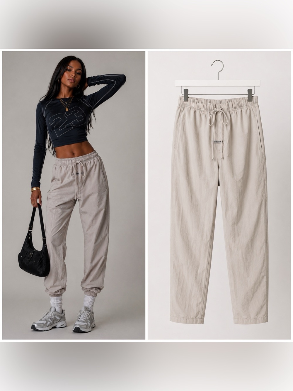Fear of God Pants